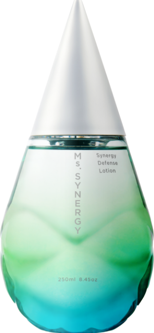 Synergy Defense Lotion